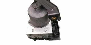 9677031780 Блок ABS Citroen C5 2 Арт e11912158, вид 1