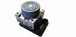 9813805280 Блок ABS Citroen C4 1 Арт e11912138, вид 1