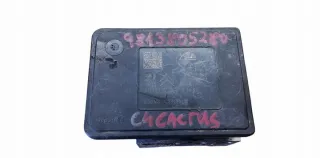 9813805280 Блок ABS Citroen C4 1 Арт e11912138, вид 3