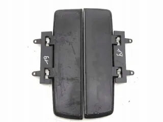 AMD149715 Подлокотник BMW 7 E65/E66 Арт e11911668, вид 3