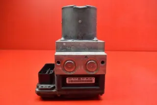 6851374 Блок ABS BMW 5 F10/F11/GT F07 Арт e11911641, вид 1