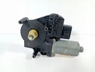 4B0959802 M1S440003766 Моторчик стеклоподъемника Audi A6 C5 (S6,RS6) Арт e11911286, вид 4