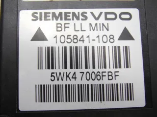 8E1959802B Моторчик стеклоподъемника Audi A4 B7 Арт e11911176, вид 4