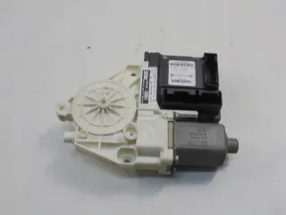 8P0959802E Моторчик стеклоподъемника Audi A3 8P Арт e11911125, вид 3
