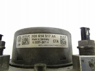 3Q0907379AA 3Q0614517AA 17500544973 Блок ABS Audi A3 8V Арт e11911082, вид 5