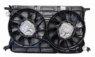 4N0121251C 8W0121003D 4M0816411B Радиатор (основной) Audi Q5 2 Арт e11908702, вид 1