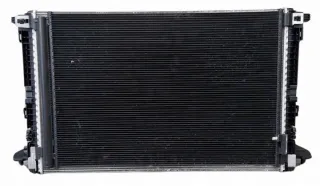 4N0121251C 8W0121003D 4M0816411B Радиатор (основной) Audi Q5 2 Арт e11908702, вид 2