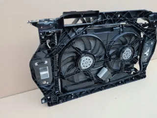 25844W 8U0145803B 8U0145803F 8U0260401C 8U0260401B 8K0121251R 8K0121251L 8UD121251 8K0121003M 8K0121003P 8K0121003AB 8K0121003AD 8K0121003D 8K0121207A Радиатор (основной) Audi Q3 1 Арт e11908672, вид 6