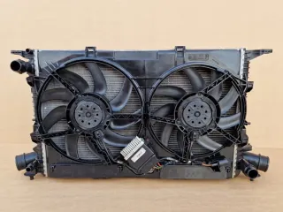 2010-2018 11A345678 8K0121251H 4G0121251B 8K0145805E 8K0145805AC 8K0145805R 8K0260403T 4G0260401Q 4G0260401P 4G0260401A 4G0260403A 4G0260403B Радиатор (основной) Audi A7 1 (S7,RS7) Арт e11908613, вид 1