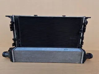 2010-2018 11A345678 8K0121251H 4G0121251B 8K0145805E 8K0145805AC 8K0145805R 8K0260403T 4G0260401Q 4G0260401P 4G0260401A 4G0260403A 4G0260403B Радиатор (основной) Audi A7 1 (S7,RS7) Арт e11908613, вид 4