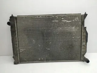 AMD143987 Радиатор (основной) Audi A6 C5 (S6,RS6) Арт e11908579, вид 1