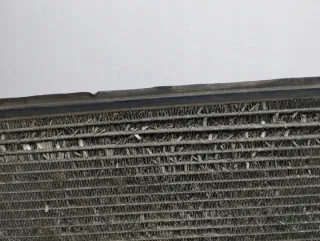 AMD143987 Радиатор (основной) Audi A6 C5 (S6,RS6) Арт e11908579, вид 4