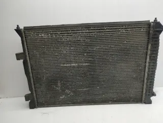 AMD143987 Радиатор (основной) Audi A6 C5 (S6,RS6) Арт e11908579, вид 5