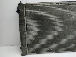 AMD143987 Радиатор (основной) Audi A6 C5 (S6,RS6) Арт e11908579, вид 6