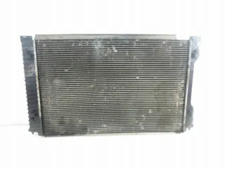 4F0121251AG Радиатор (основной) Audi A6 C6 (S6,RS6) Арт e11908576, вид 2