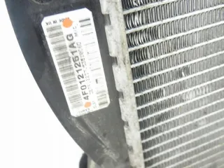 4F0121251AG Радиатор (основной) Audi A6 C6 (S6,RS6) Арт e11908576, вид 3