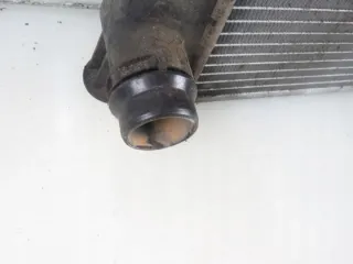 4F0121251AG Радиатор (основной) Audi A6 C6 (S6,RS6) Арт e11908576, вид 4