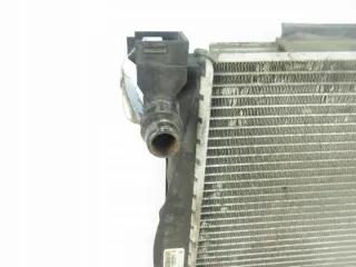 4F0121251AG Радиатор (основной) Audi A6 C6 (S6,RS6) Арт e11908576, вид 5