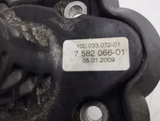 7582066 Трос кулисы КПП BMW 7 F01/F02 Арт e11908551, вид 3