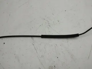 7582066 Трос кулисы КПП BMW 7 F01/F02 Арт e11908551, вид 5