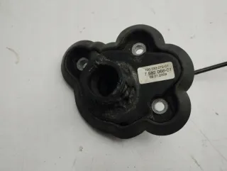 7582066 Трос кулисы КПП BMW 7 F01/F02 Арт e11908551, вид 6