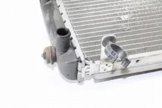 8E0121212K Радиатор (основной) Audi A4 B7 Арт e11908445, вид 1