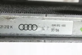 8E0121212K Радиатор (основной) Audi A4 B7 Арт e11908445, вид 6