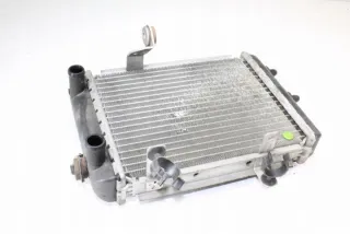 8E0121212K Радиатор (основной) Audi A4 B7 Арт e11908445, вид 7