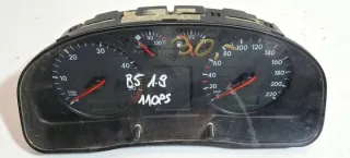  3B1919880C Щиток приборов (приборная панель) Volkswagen Passat B5 Арт e11908211, вид 1
