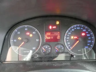 1T0920854C IMPRK1355082, 110080377 133392 Щиток приборов (приборная панель) Volkswagen Caddy 3 Арт e11908115, вид 5