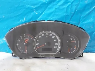 3410062JAO Щиток приборов (приборная панель) Suzuki Swift 3 Арт e11908084, вид 1
