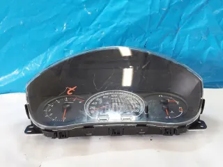 3410062JAO Щиток приборов (приборная панель) Suzuki Swift 3 Арт e11908084, вид 6
