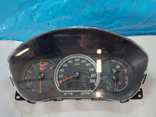 3410062JAO Щиток приборов (приборная панель) Suzuki Swift 3 Арт e11908084, вид 7