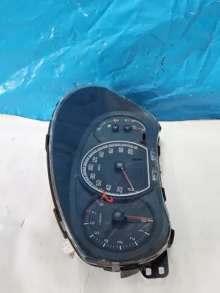 3410062JAO Щиток приборов (приборная панель) Suzuki Swift 3 Арт e11908084, вид 8