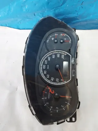 3410062JAO Щиток приборов (приборная панель) Suzuki Swift 3 Арт e11908084, вид 9
