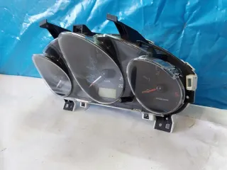MM0038-001 Щиток приборов (приборная панель) Mitsubishi Colt 6 Арт e11907773, вид 3