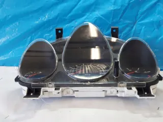 MM0038-001 Щиток приборов (приборная панель) Mitsubishi Colt 6 Арт e11907773, вид 5