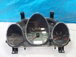 MM0038-001 Щиток приборов (приборная панель) Mitsubishi Colt 6 Арт e11907773, вид 6