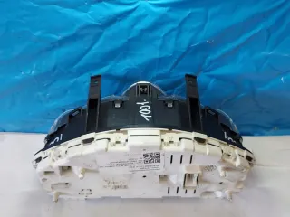 MM0038-001 Щиток приборов (приборная панель) Mitsubishi Colt 6 Арт e11907773, вид 8