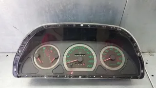  Щиток приборов (приборная панель) Fiat Siena 1 Арт e11907495