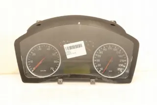 51735924 Щиток приборов (приборная панель) Fiat Croma 2 Арт e11907479, вид 5