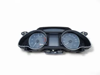 8T0920983D Щиток приборов (приборная панель) Audi A5 (S5,RS5) 1 Арт e11907317, вид 1