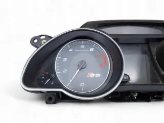8T0920983D Щиток приборов (приборная панель) Audi A5 (S5,RS5) 1 Арт e11907317, вид 2