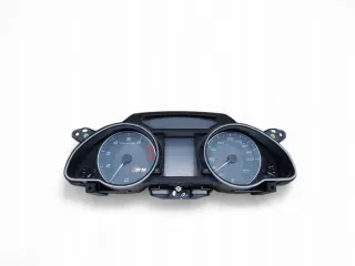 8T0920983D Щиток приборов (приборная панель) Audi A5 (S5,RS5) 1 Арт e11907317, вид 5