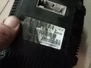 4F0920950H Щиток приборов (приборная панель) Audi A6 C6 (S6,RS6) Арт e11907285, вид 5