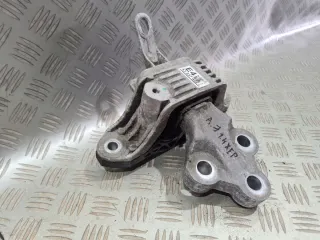 13337422 Подушка крепления КПП Opel Astra J Арт e11906859, вид 2
