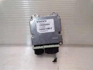 31406938 Блок AirBag Volvo V40 2 Арт e11906827, вид 1