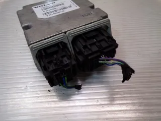 31406938 Блок AirBag Volvo V40 2 Арт e11906827, вид 2