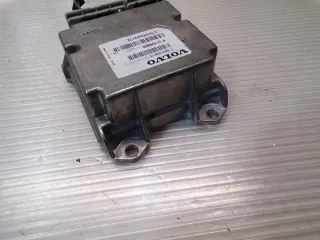 31406938 Блок AirBag Volvo V40 2 Арт e11906827, вид 3