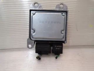 31406938 Блок AirBag Volvo V40 2 Арт e11906827, вид 4